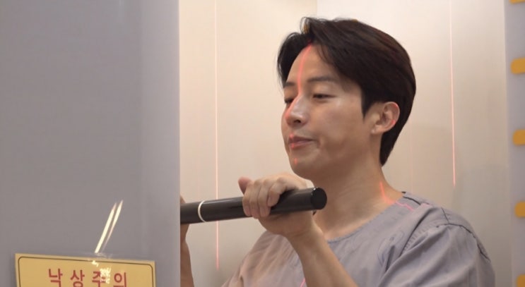<b>허경환</b>·김준호, 키 커지는 수술 <b>사지 연장술</b> 상담 현장 공개!... 