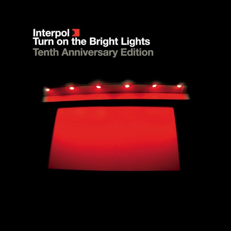  Interpol - Precipitate 듣기/가사/번역