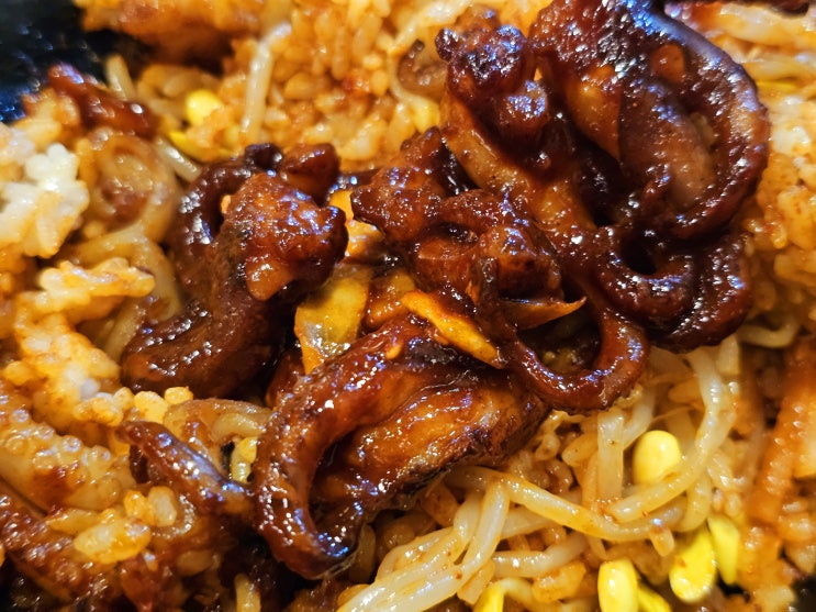  단대오거리 직화쭈꾸미 맛집 달테이블