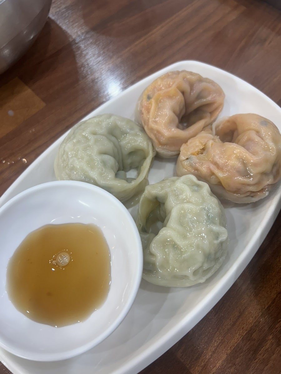명품예산국수 관저점 사진 5