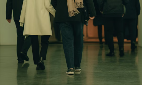<b>올림픽체조경기장 폭발물</b> <b>신고</b> 더보이즈 콘서트 긴급 대피 상황