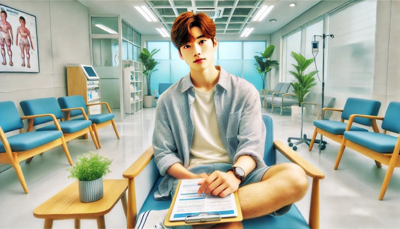 기흉 병원 군면제: 병무청 기준과 병원 선택, 한 번에 정리