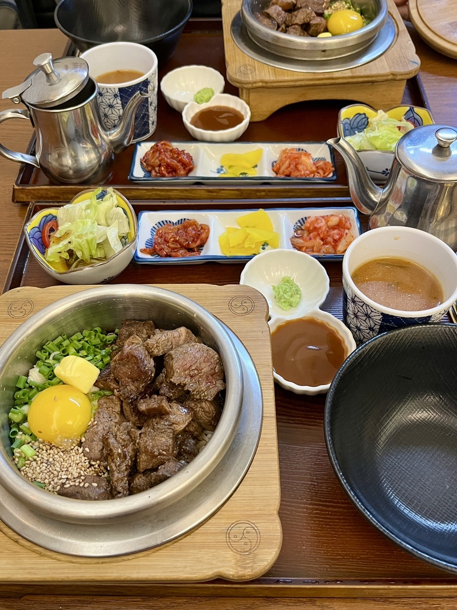쿡킹포유 명학아너비즈타워점 사진 2