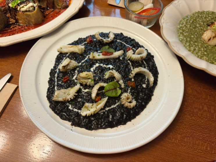  로마옥 도곡 청모맛집 내돈내산 솔직후기