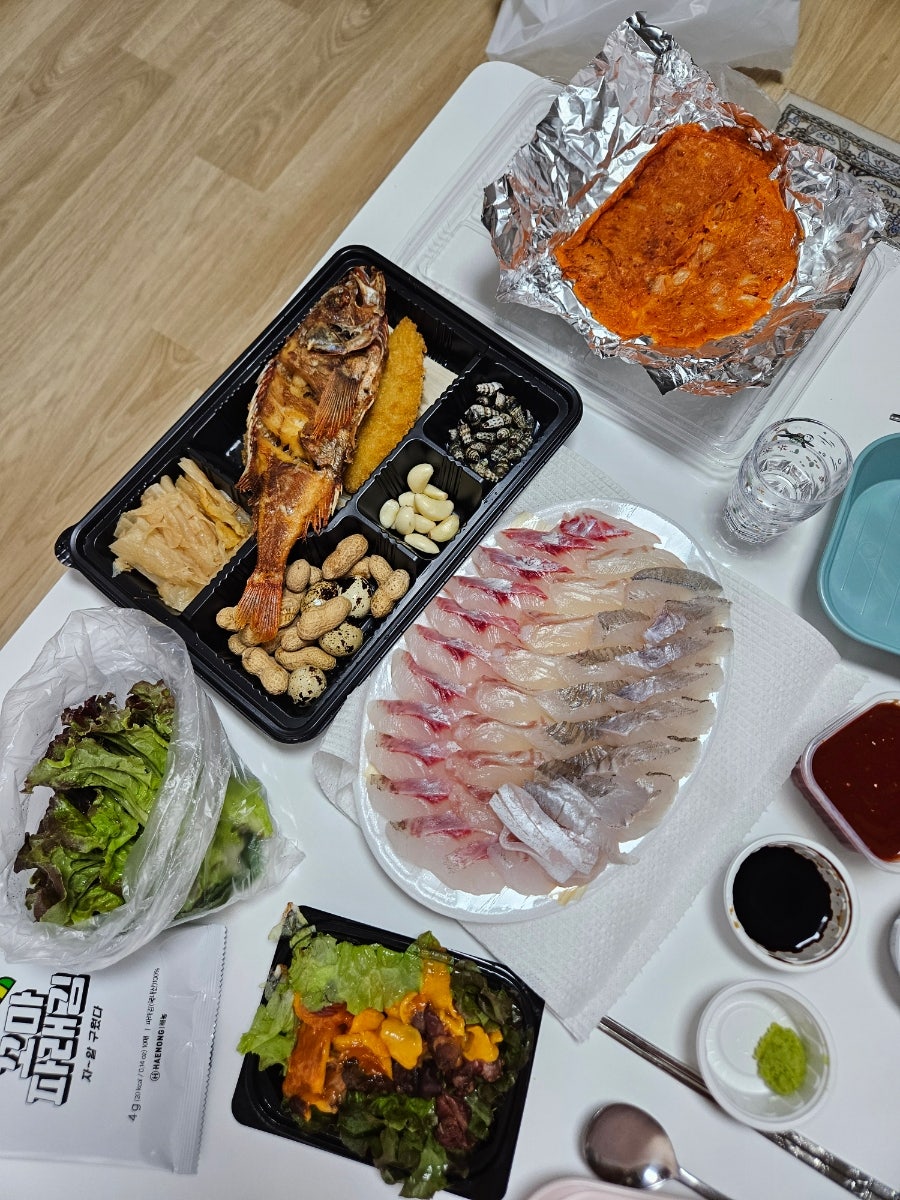 대어도매횟집 모라점 사진 2