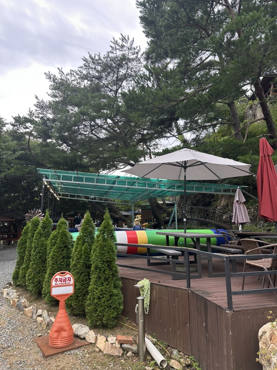 소나무펜션 사진 3