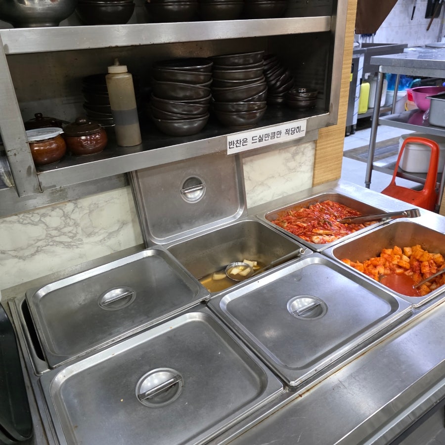 본래순대 동탄점 사진 6