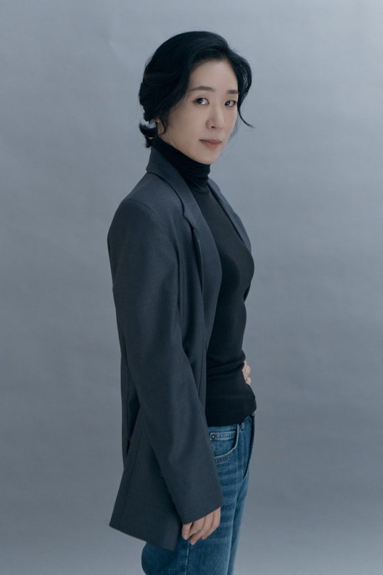 신스틸러 백지원 - “유머도 실력이다” 연기 장인, '보기만 해도 행복해지는 배우'