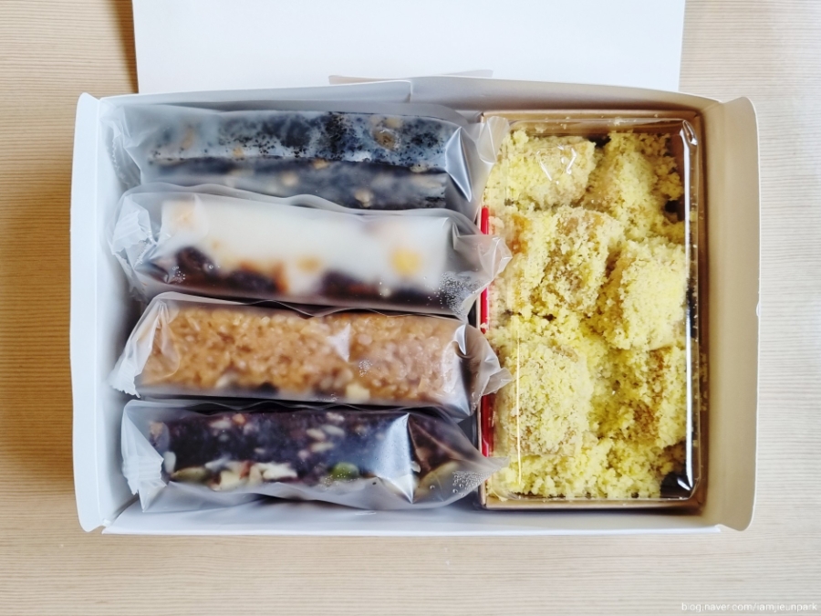 용떡이 사진 2