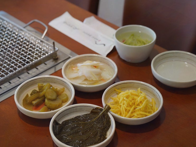  정담가든에서 만나는 서오릉 장어 맛집의 특별함
