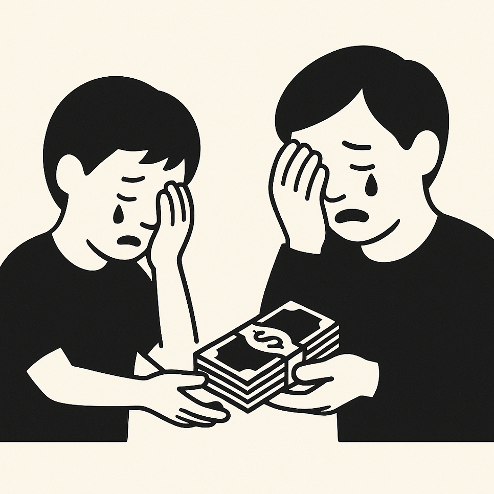 [울산 변호사] 장난 테러 예고글, 법적 책임 (신세계백화점 테러 예고) 관련 사진
