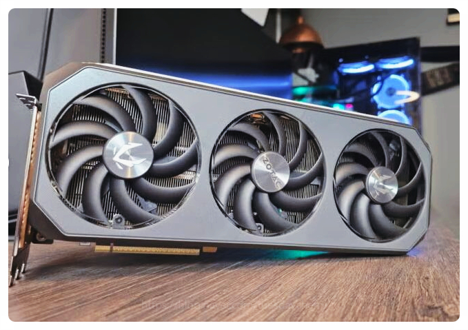  지포스 RTX 5070 Ti 리뷰 가성비 최고 게이밍 성능의 끝판왕