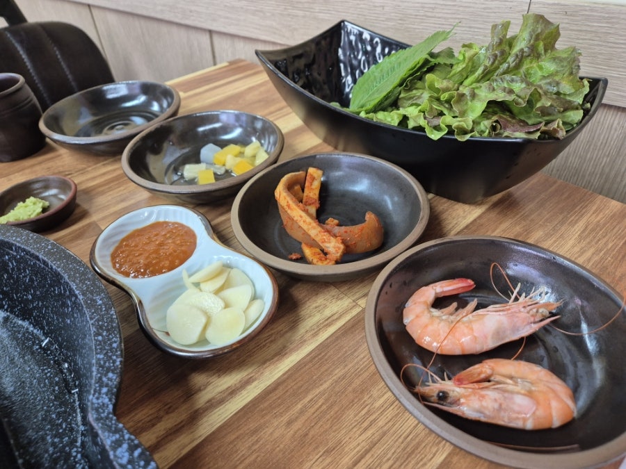 돈이네삼겹살 사진 5