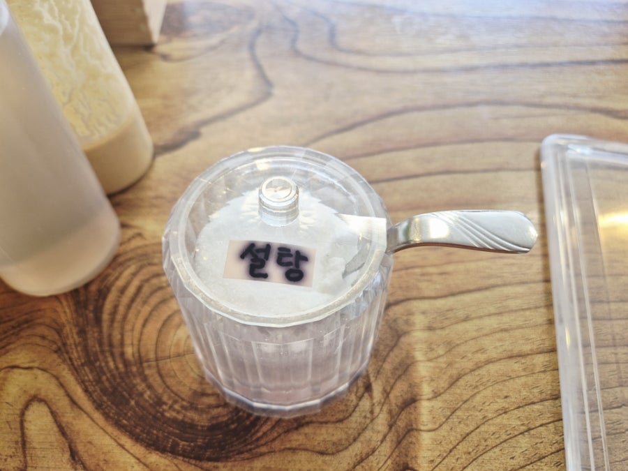 이포메밀막국수 사진 6