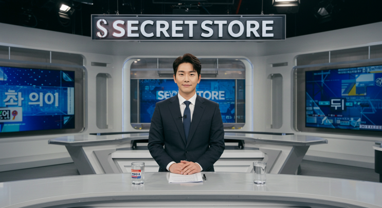  무인 점포 업종 오프라인 매장 창업 성공 전략