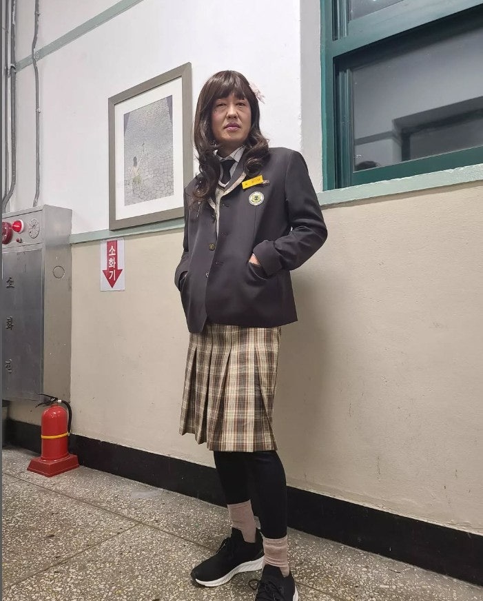 배우 허성태, 대기업 퇴사 후 악역 전문 배우로 꽃핀 인생 드라마