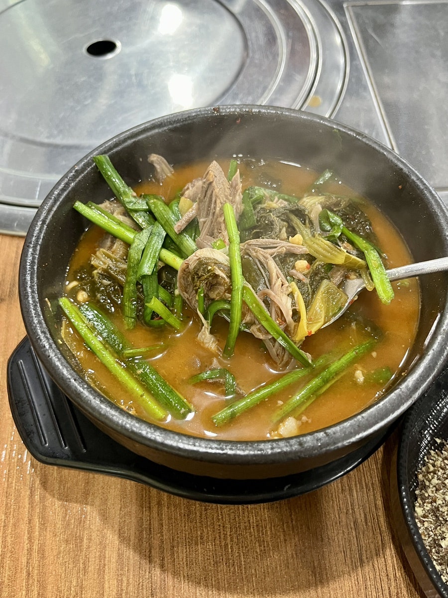 쿡킹포유 명학아너비즈타워점 사진 4