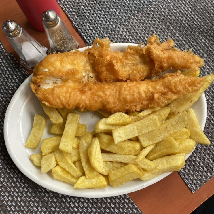  영국 글래스고 [Tesoro Mio] 영국 글래스고 대성당 근처 가성비 좋은 맛집 추천 ! 메뉴 추천부터 방문 후기까지 총정리
