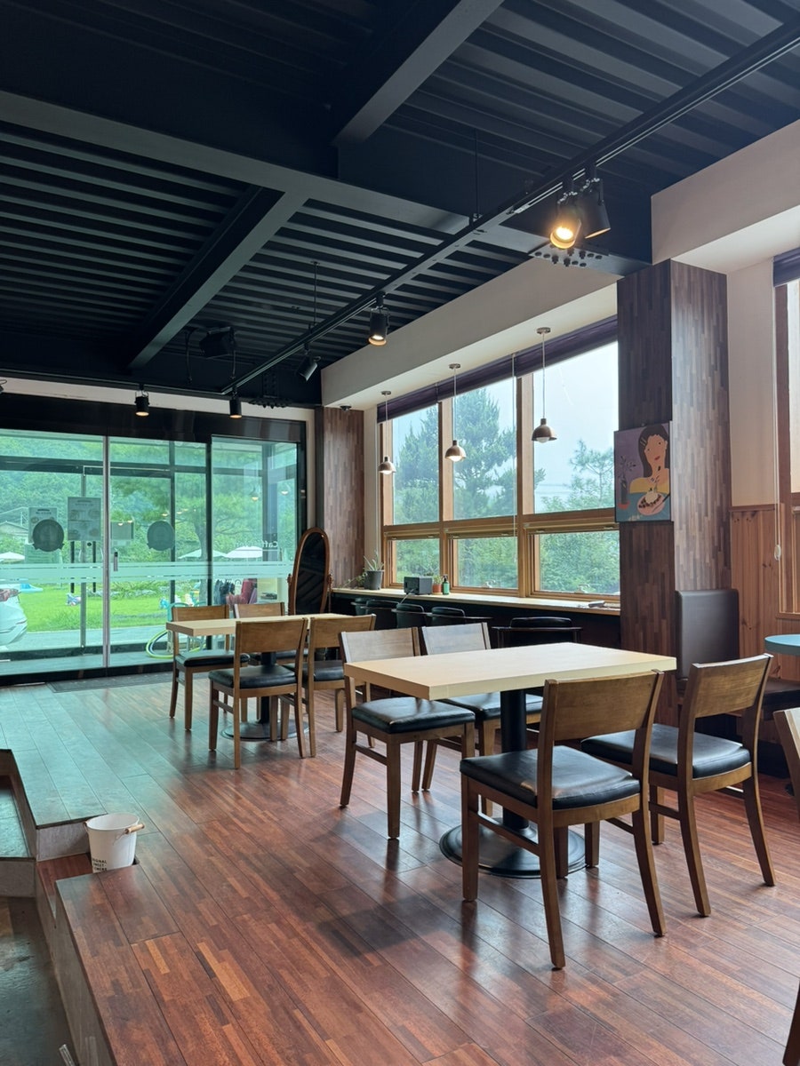 카페글렌 동충주점 사진 6