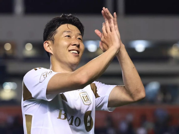 <b>손흥민</b>, <b>MLS</b> 데뷔전 <b>맹활약</b>! 환상 스피드! PK 유도! 첫... 