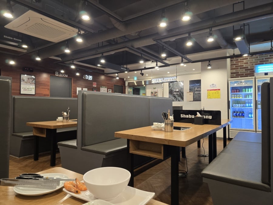 샤브향 경남거창점 사진 5