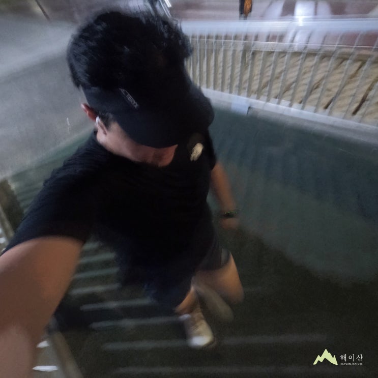  다이어트 3주차! 식단 병행으로 달라진 몸과 운동 성과