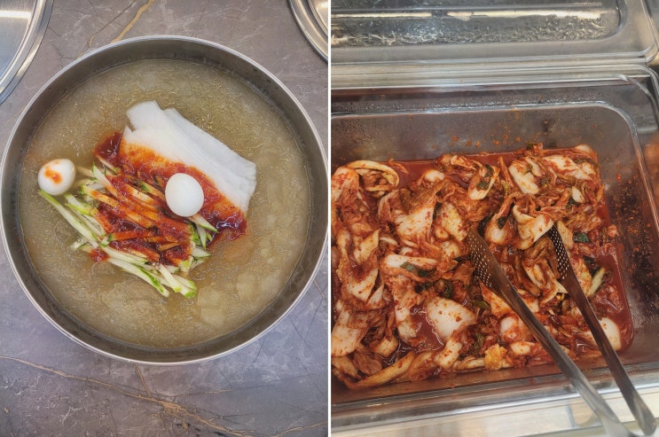  남양읍맛집 바지락왕창칼국수 화성시청점에서 즐기자!