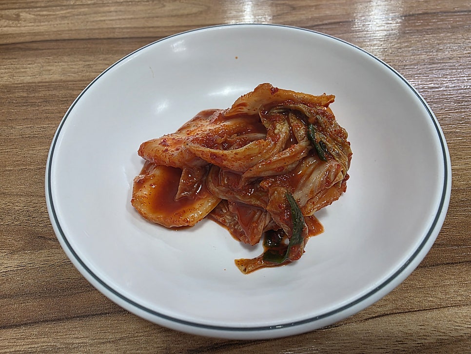 원조순대국 사진 6