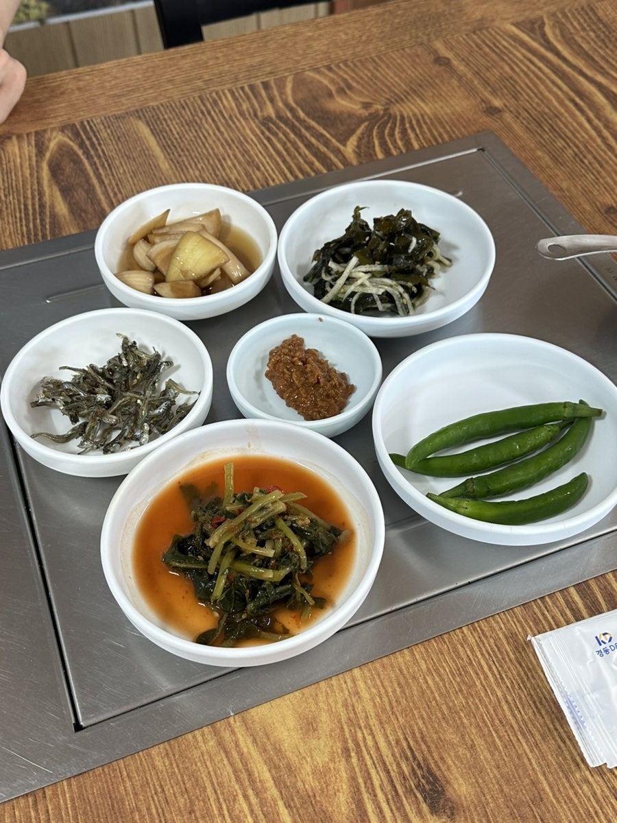 황궁식당 사진 5