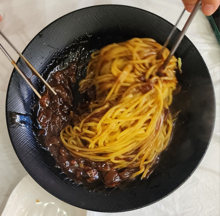 목나루반점 사진 5