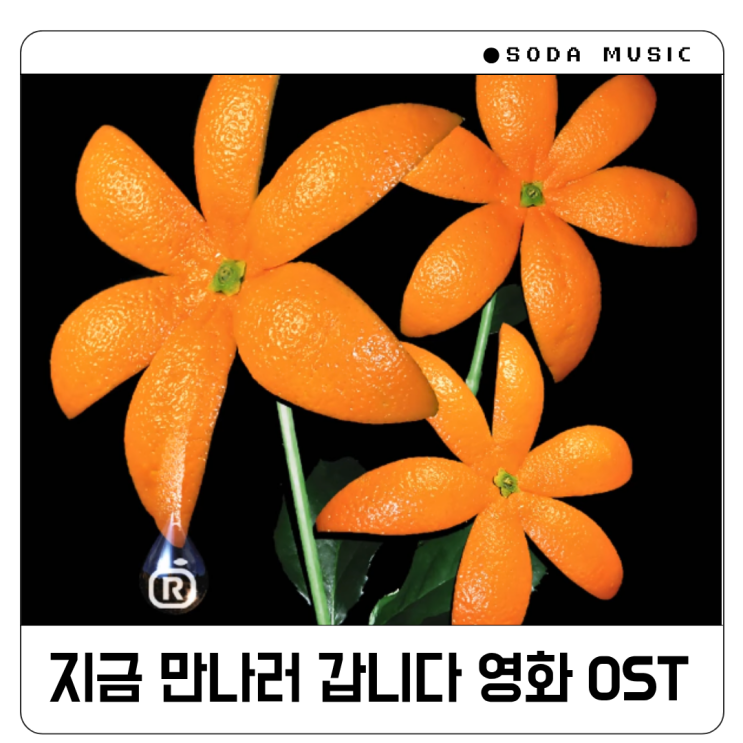  ORANGE RANGE 오렌지렌지 하나 花 꽃 가사