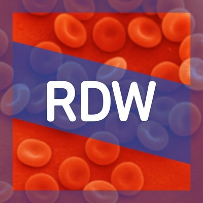 RDW 정상 수치 증가 감소, 높으면 낮으면 원인 알아보자