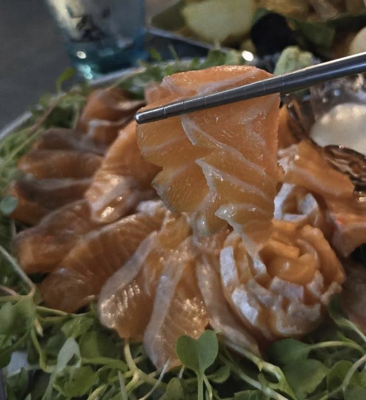  상무지구맛집 찾는다면? 분위기+안주+술까지 완벽한 광주 술집