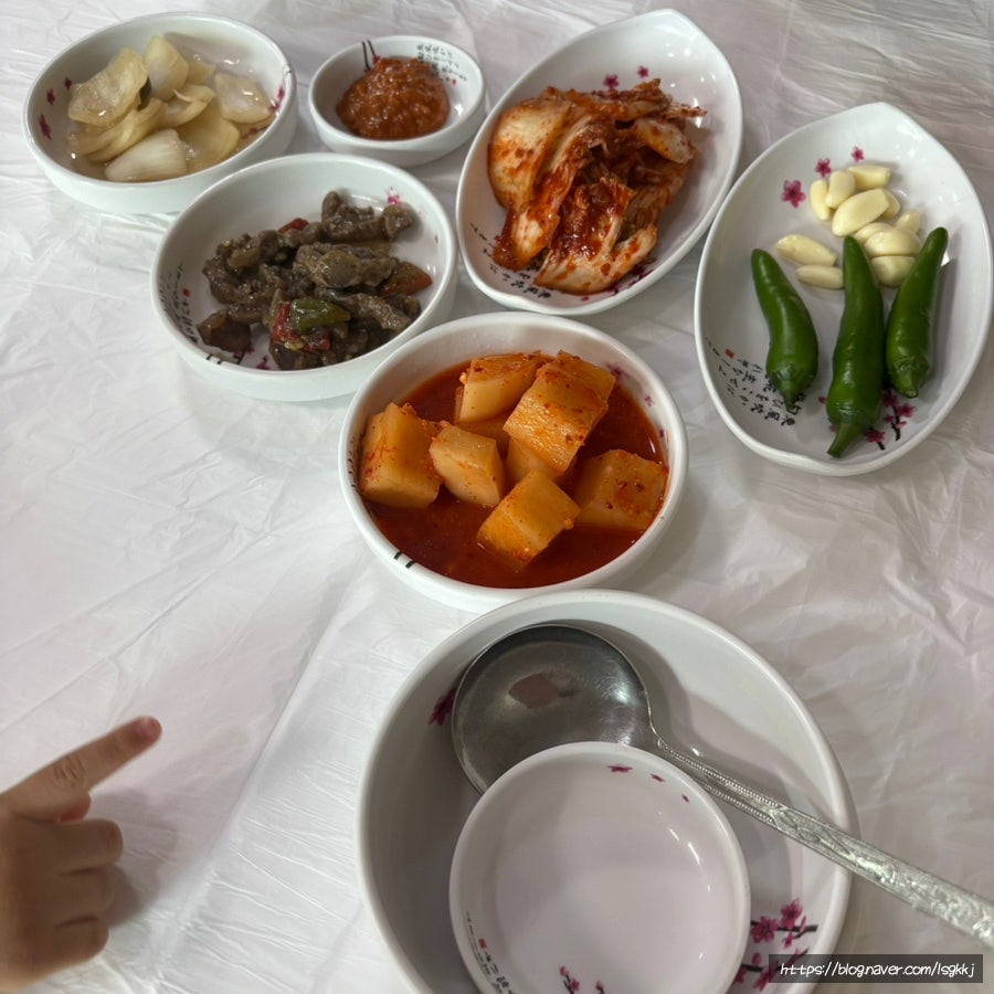 주왕산삼계탕 문현점 사진 5