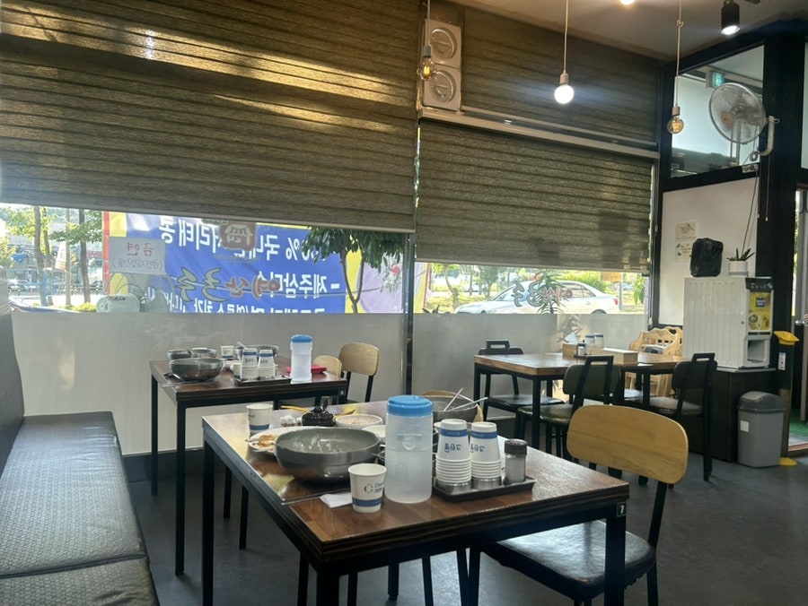 명품예산국수 관저점 사진 3