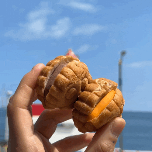 묵호 여행 묵호 빵집 버터크림으로 얼먹하기 좋은 동해 빵집 동해 맛집 동해 조개빵 묵호 소품샵 가볼만한 곳
