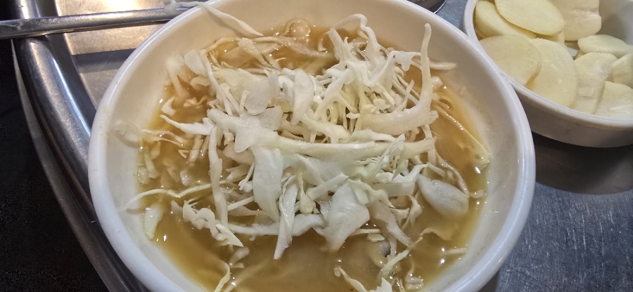 오줌장군 오산점 사진 2