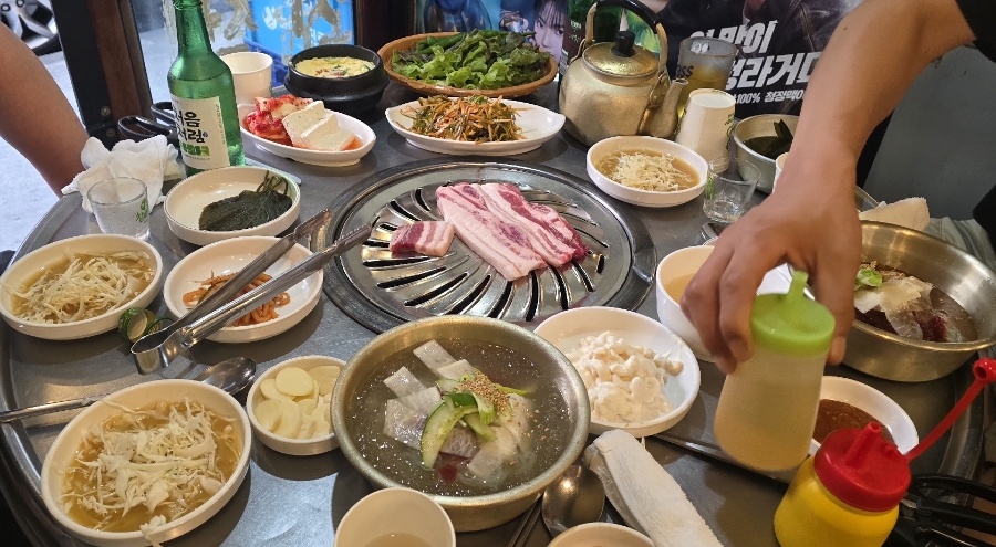 오줌장군 오산점 사진 4