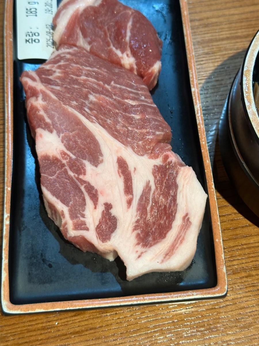 한양고깃집 비전점 사진 6