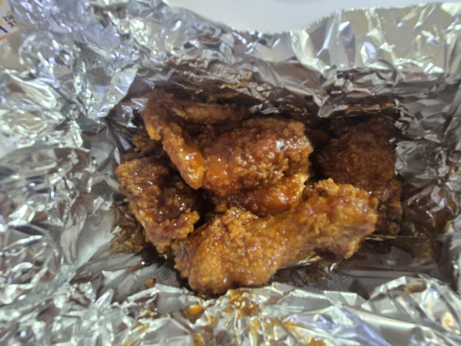 지도리치킨 사진 5