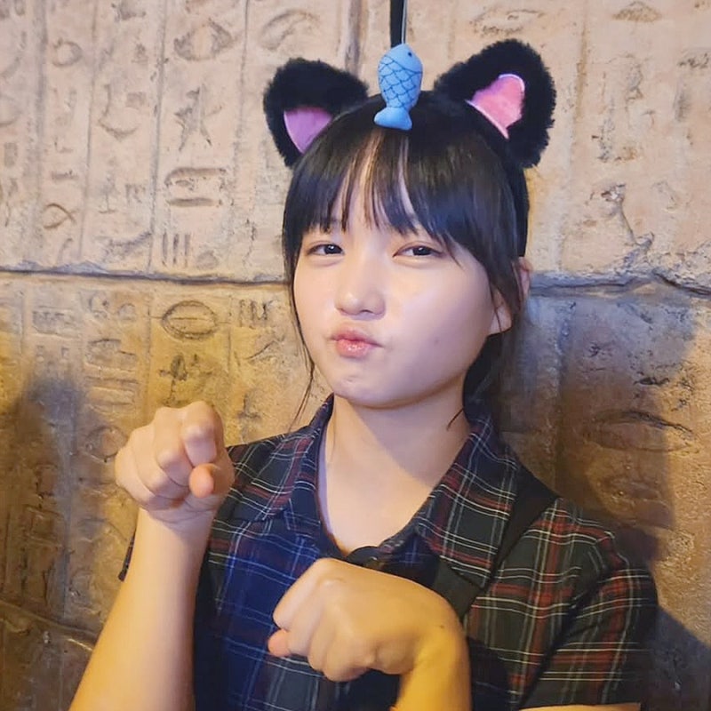 최유리 인스타 좀비딸로 완벽 변신한 그녀가 궁금해!