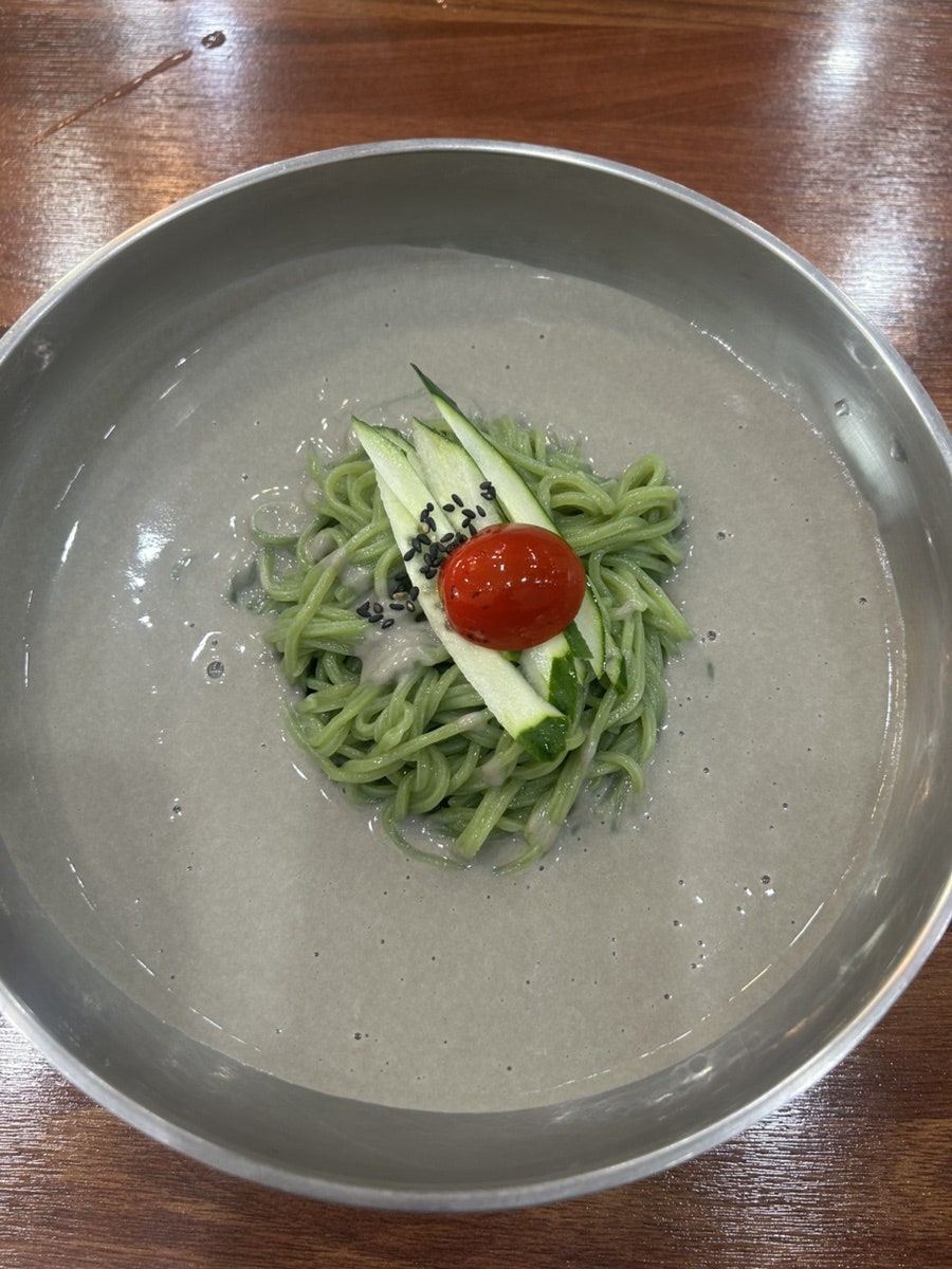 명품예산국수 관저점 사진 4