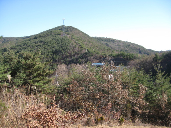 피래산 사진 6