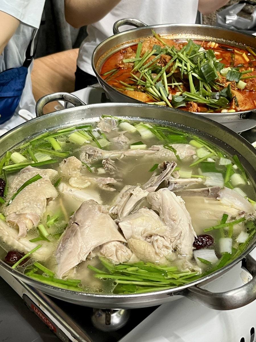 쿡킹포유 명학아너비즈타워점 사진 5