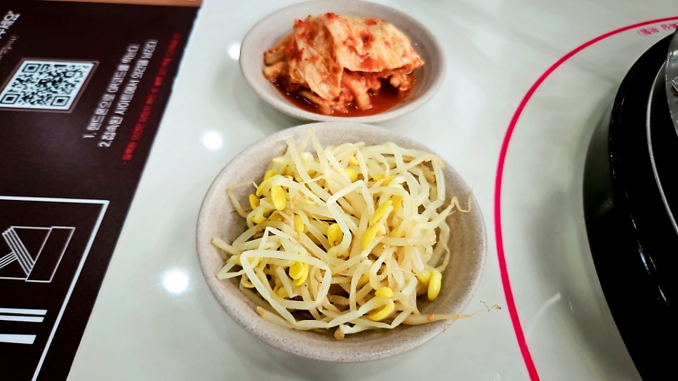 킹콩부대찌개 아산온천점 사진 5