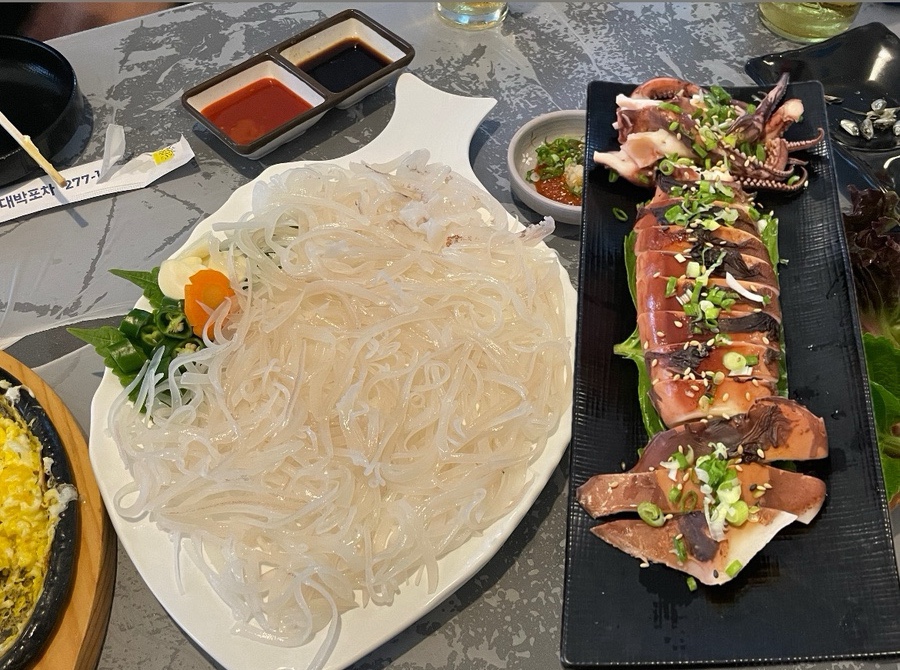 대박포차 사진 1