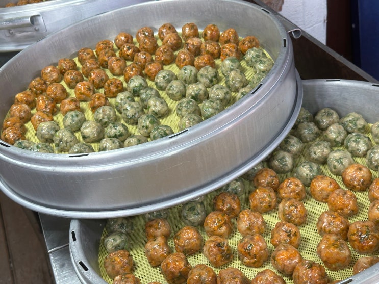  [또간집] 강릉중앙시장 또간집과 새로운맛집 리스트