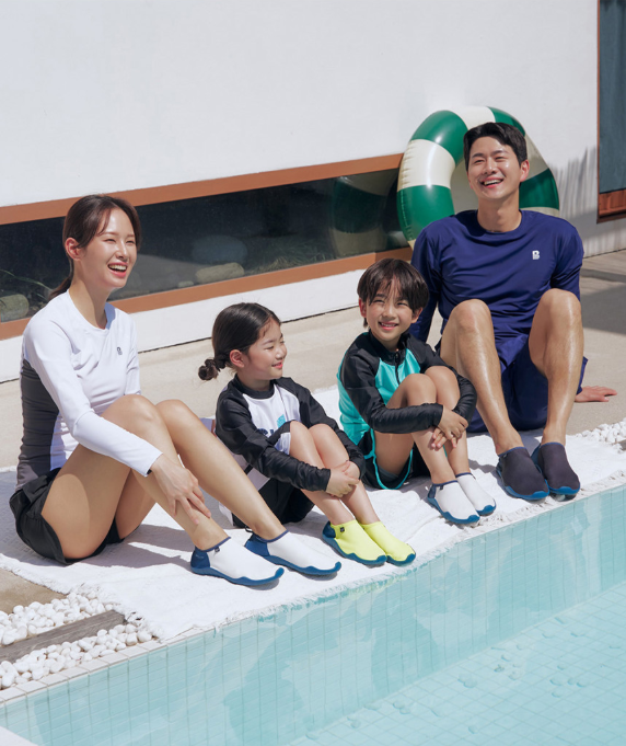  아이부터 어른까지, 밸롭 아쿠아슈즈 추천(61%️)