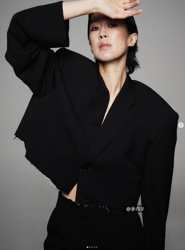 <b>홍진경</b> 이혼 발표 22년 만에 - 정선희 채널 통한 진솔한 <b>고백</b>