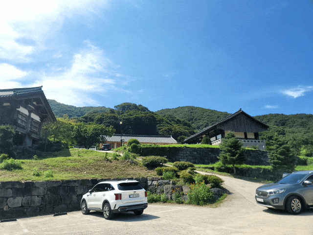  [안성 절] 죽산 칠장사 갔다오기!